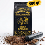 Dibek Kahvesi 500 Gr.