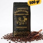 Espresso 500 Gr.
