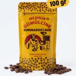 Gümülcine Kahvesi 100 Gr.