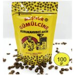 Gümülcine Kahvesi 100 Gr.