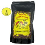Dibek Kahvesi 5 Kg.