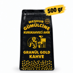 Granül Kahve 500 gr