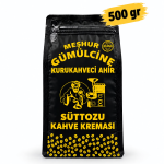 Süt tozu 500 gr.