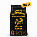 Filtre Kahve 500 gr.