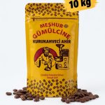 Gümülcine Kahvesi 10 Kg.