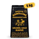 Granül Kahve 5 Kg.
