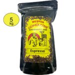 Espresso 5 Kg.
