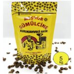Gümülcine Kahvesi 5 Kg.