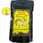 Granür Kahve 1 Kg.